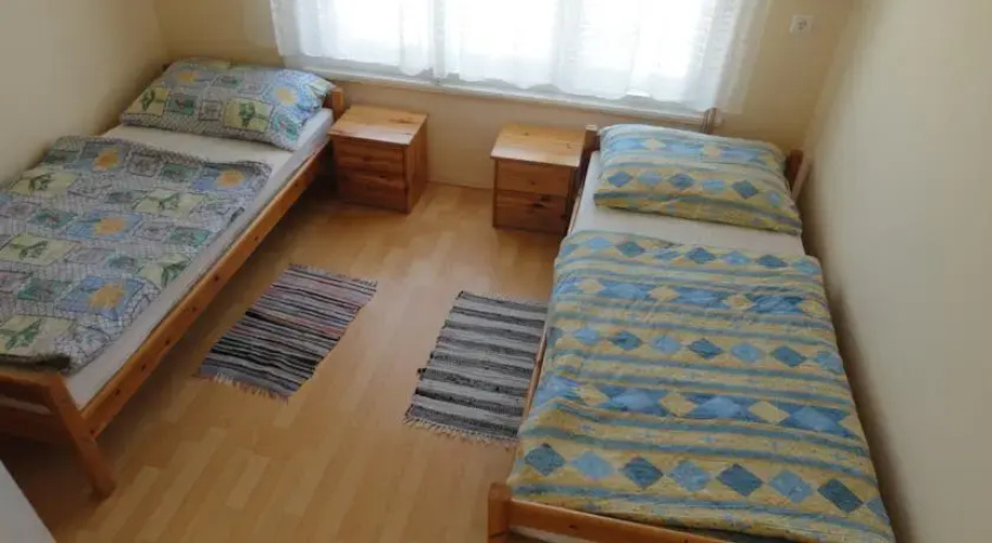 Haus Sebo
