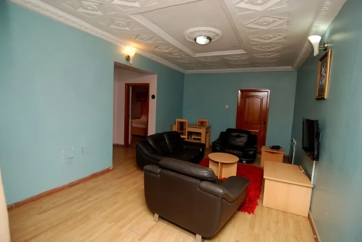 Business Double Suite