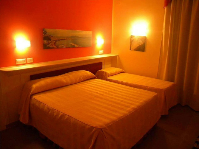 Capodichino International Hotel photo 7