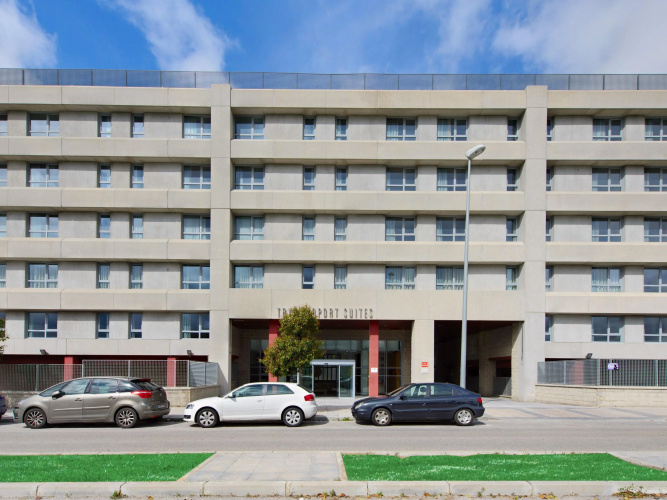 Otel görseli