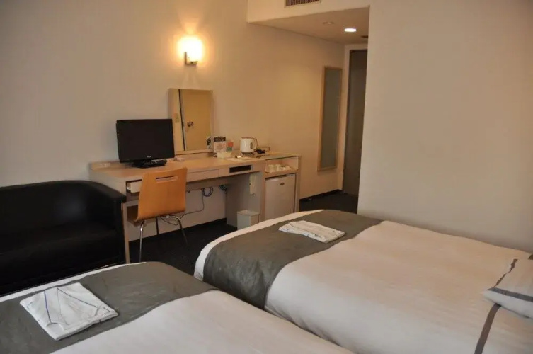 KOKO HOTEL NumazuEkimae
