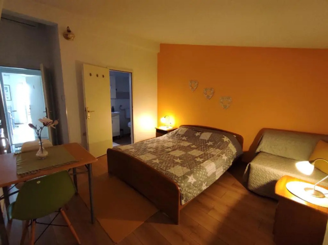 Apartments Marija