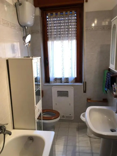 Appartamento Marina D’Ardea vista mare