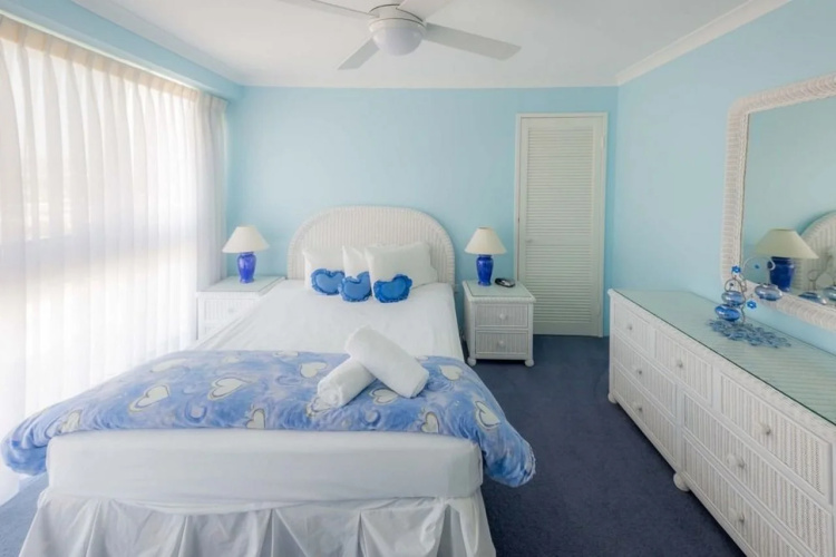 Solnamara Beachfront Apartments