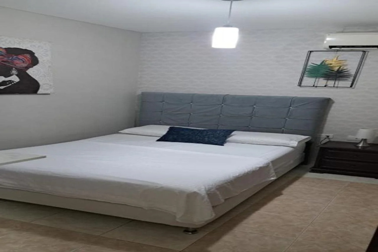 Hotel Bahia Suite