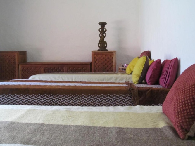 5 Bedrooms Cottage