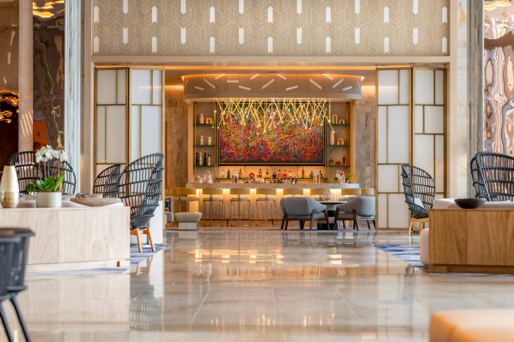 Waldorf Astoria Cancun photo 39