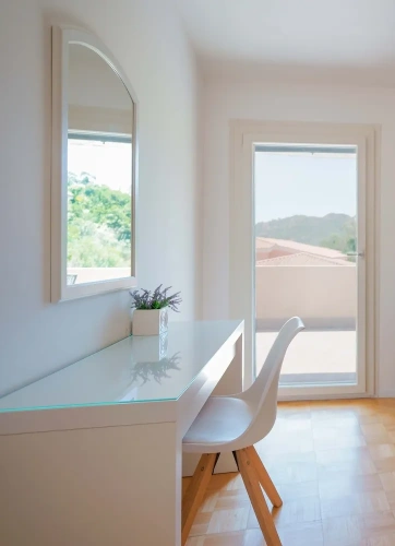 Executive Suite with balcony