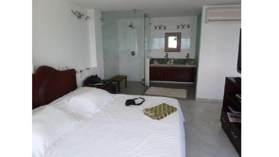 Penthouse San Andres