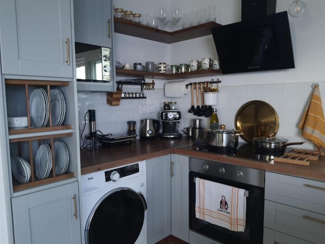 1 Bedroom Villa