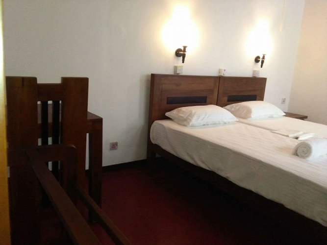 Mia's Villa