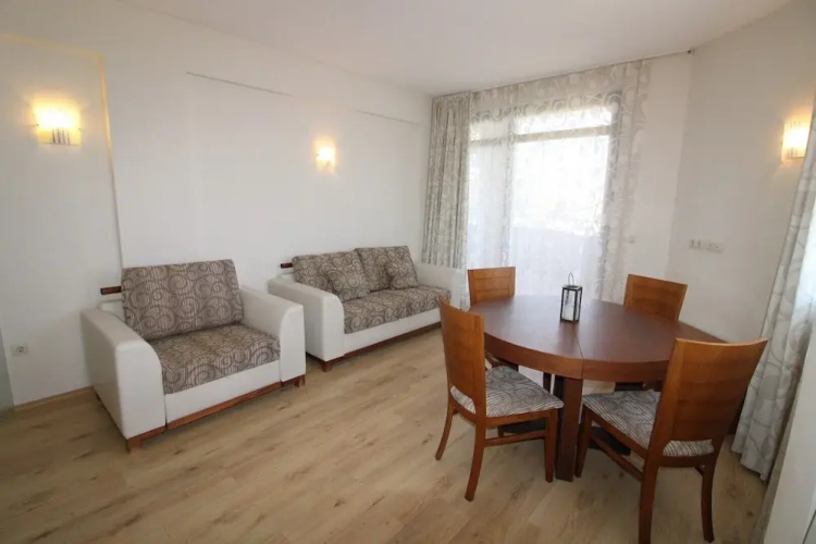 Menada Vris Apartments