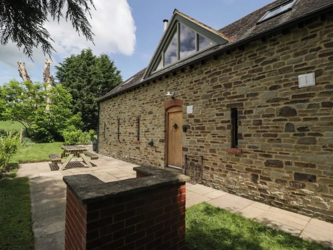 Cottage