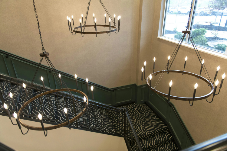 Hotel Canandaigua, Tapestry Collection by Hilton photo 15