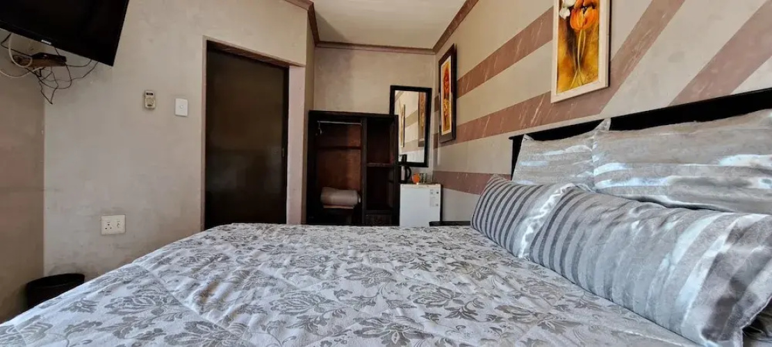 Petra Lodge