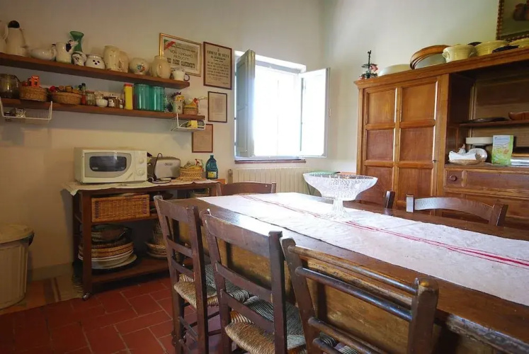 Podere La Corte