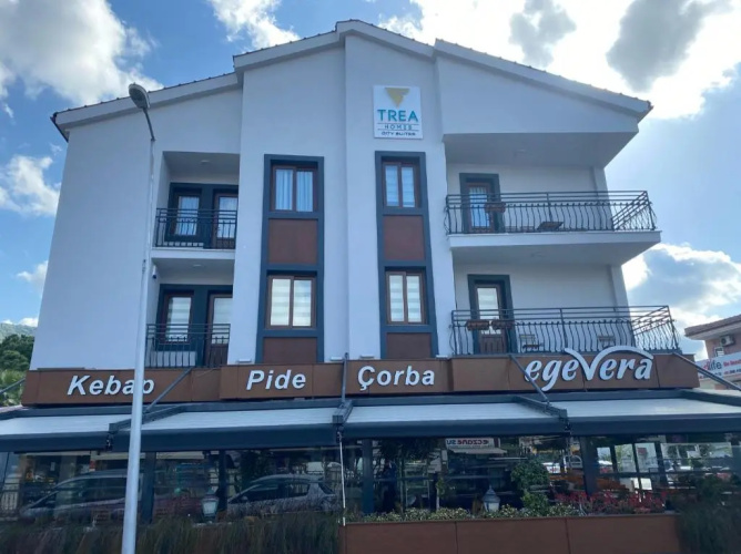 Hotelafbeelding