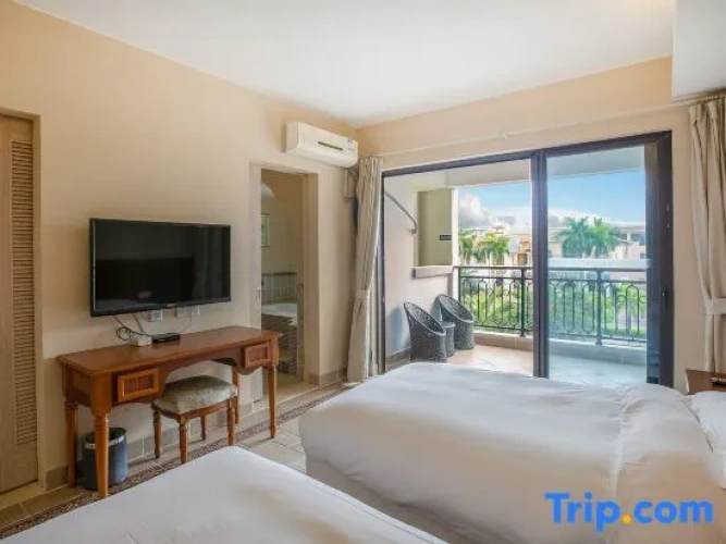 1 Bedroom Standard room