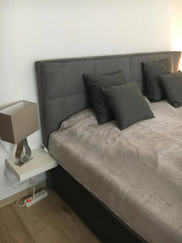 Ferienwohnung Jenaer Strasse