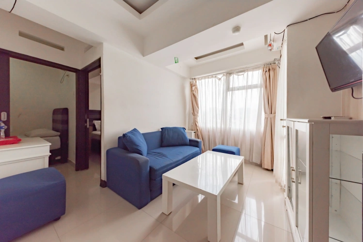 Standard Family room