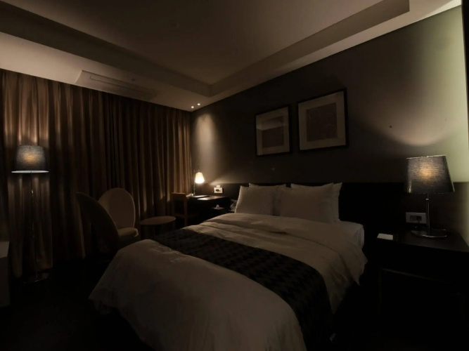 Iruda Hotel