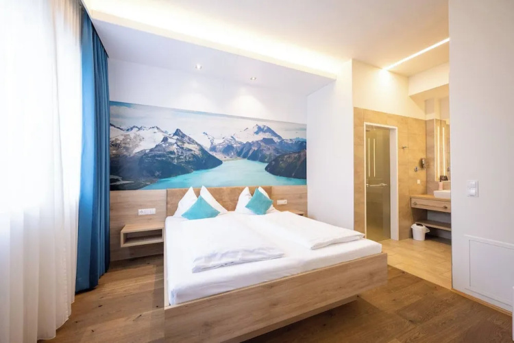 Family Apartment for 2 Adults and 2 Children in the South of Graz 24-7 Check-in