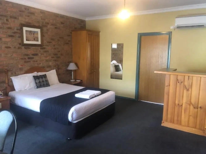 Superior Double room