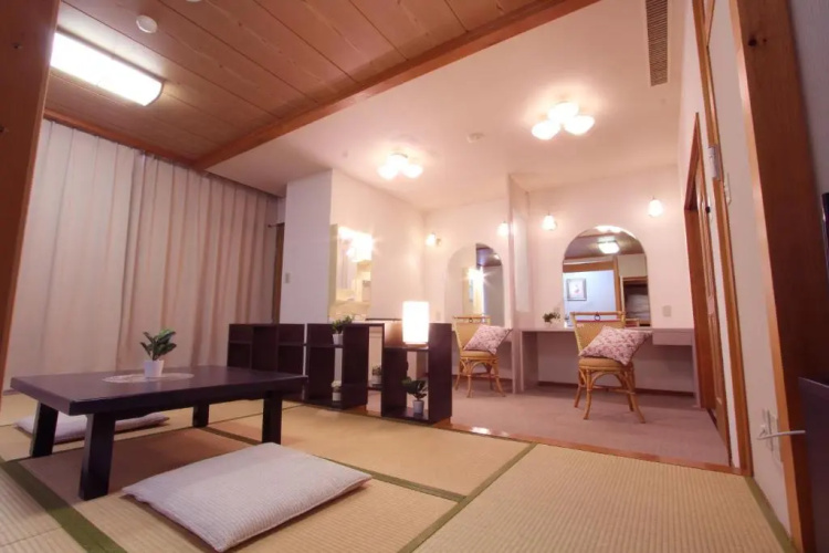 Hotel Symphony Sagae Onsen