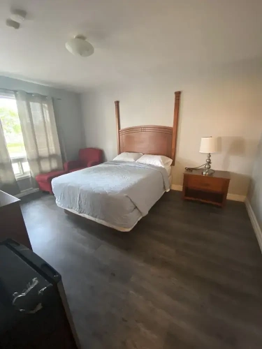Economy Single room