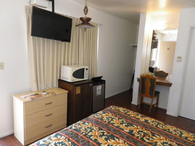 San Marcos Motel