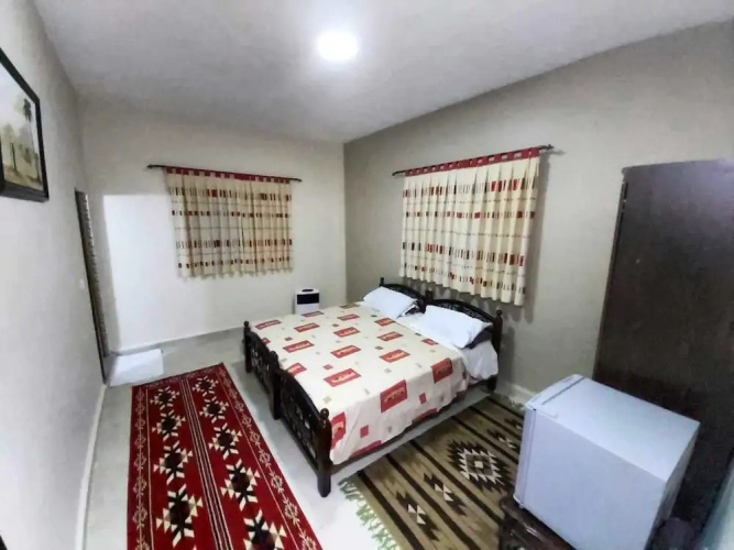 Petra View Guest House