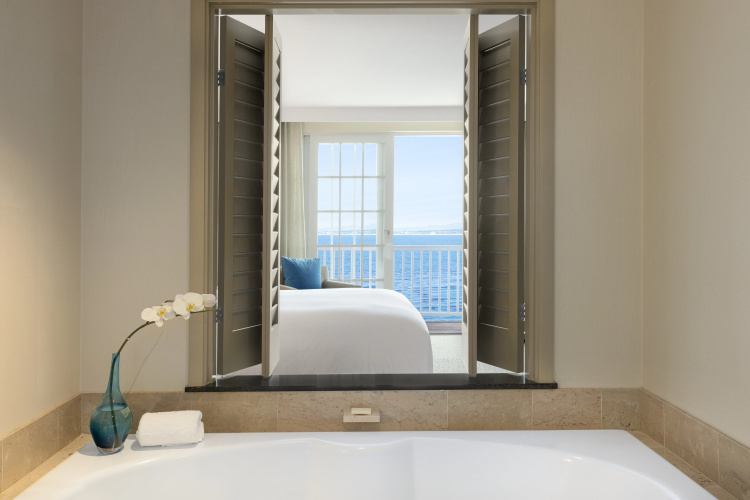 InterContinental The Clement Monterey photo 10