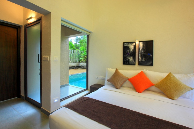 Double Family Villa