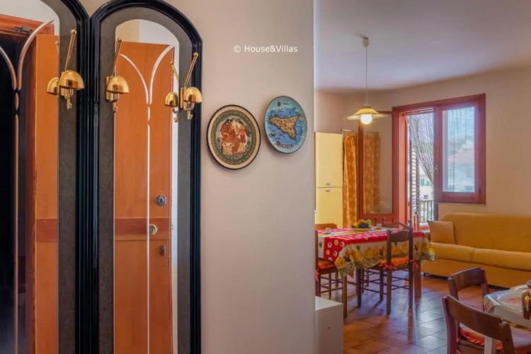 House&Villas - Eloro Apartment