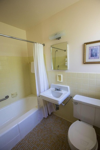 Manoir D'youville photo 9