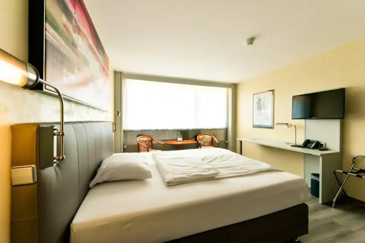City Hotel Heilbronn
