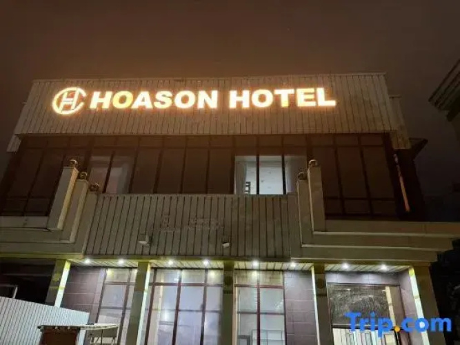 Hoa Son