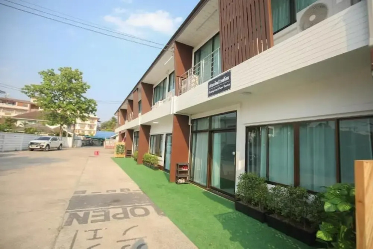 Chiangmai View Home