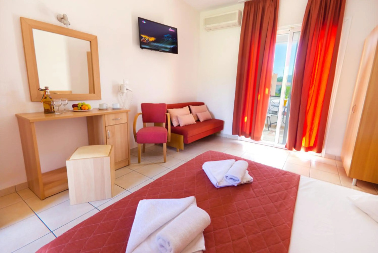 Filia Hotel