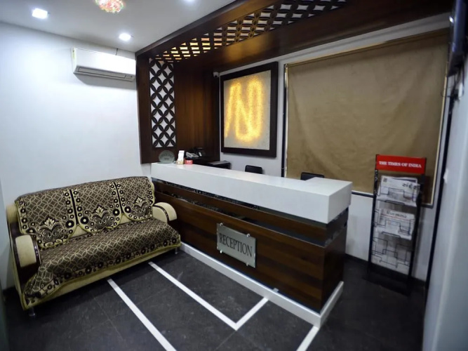 Hotelbild