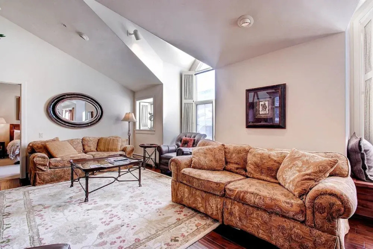 Centennial 2 Bedroom Condo Unit no. 25