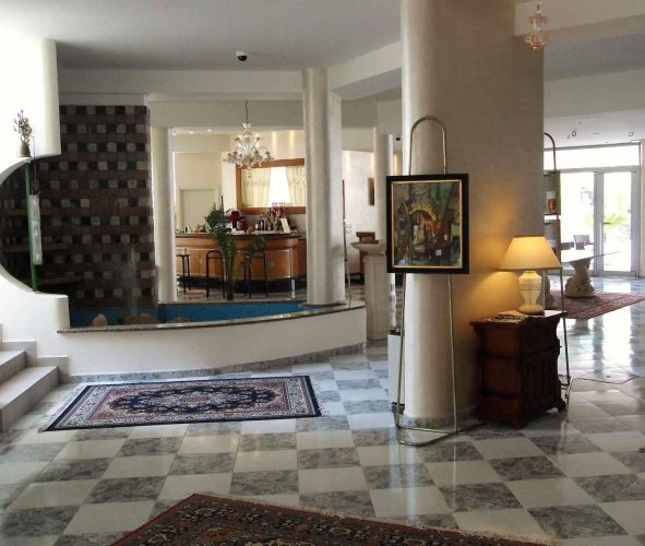 Hotel Jasminum
