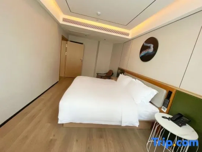 Double Family Suite