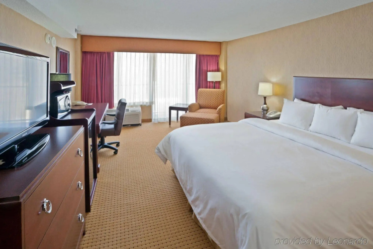 Rochester Riverside Hotel