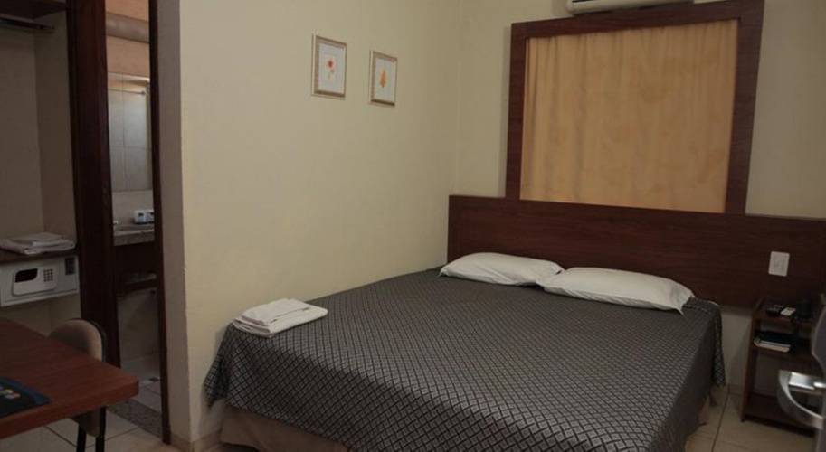Druds Hotel