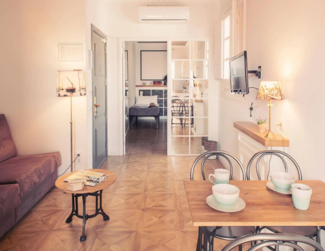 Casa Gracia Barcelona - Hostel