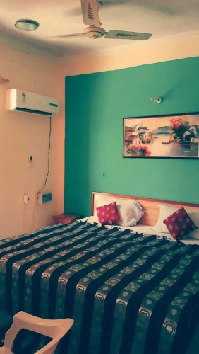 AR Resort