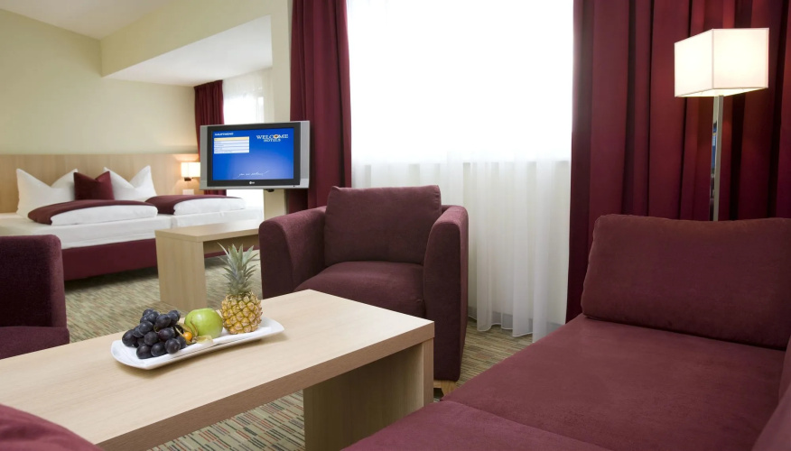 Welcome Hotel Paderborn
