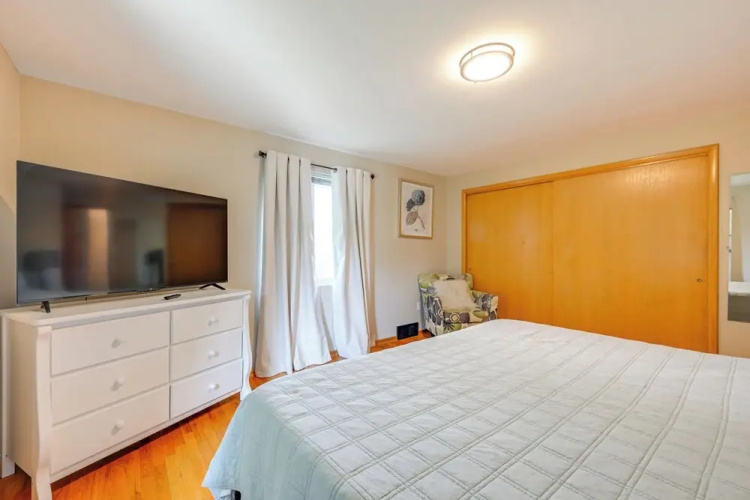 Family-friendly Yakima Escape w/ Yard & Pool!