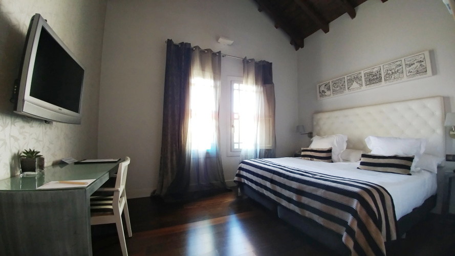 Hotel Villa Paulita